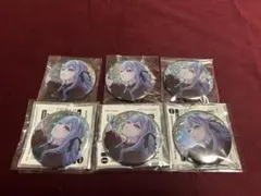 VS AMBIVALENZ トレーディング缶バッジvol.3 ミオ27個 - メルカリ