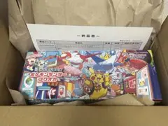 ［新品未開封] ポケモンセンターフクオカスペシャルボックス