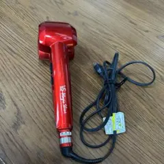 ビダルサスーン　カールヘアアイロン