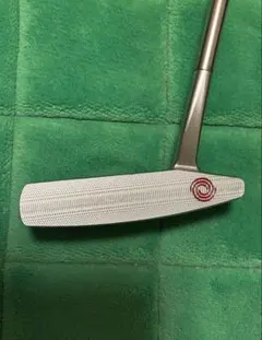 パター 削り出し