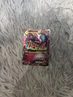 ポケモンカード MサーナイトEXのサムネイル