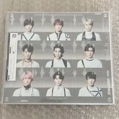 【ゆい様専用】SnowMan Snow Labo.S2 初回盤B