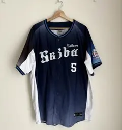 2025年最新】西武ライオンズ ビジターユニフォームの人気アイテム