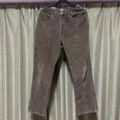 Polo by Ralph Lauren コーデュロイパンツ