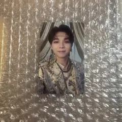 M!LK 塩﨑太智 通常版 トレカ