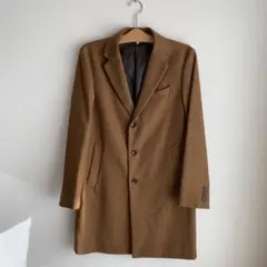 GU・メンズチェスターコート・Ｍサイズ