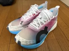 【新品正規品】早い者勝ち！大特価！クラウドブーム　ストライク25.5cm