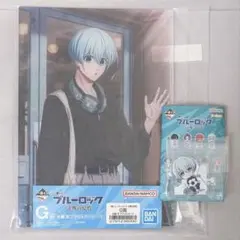 ブルーロック 氷織羊