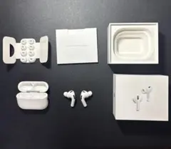 2026年最新】AirPods Pro 3の人気アイテム - メルカリ