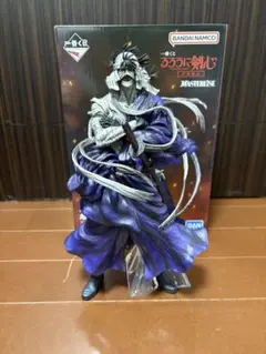 2026年最新】志々雄真実の人気アイテム - メルカリ