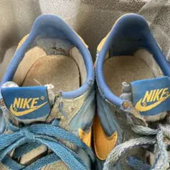 NIKE インターナショナリストUSA製　初期型ヴィンテージ