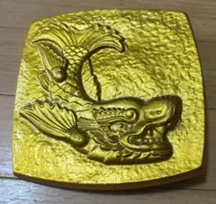 金鯱　装飾品