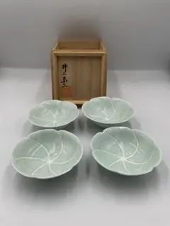 2025年最新】井上萬二 小鉢の人気アイテム - メルカリ