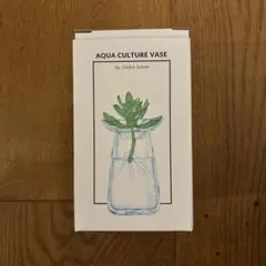 AQUA CULTURE VASE アクアカルチャー ベース 80mmのサムネイル