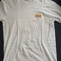 supreme Tシャツ ホワイト