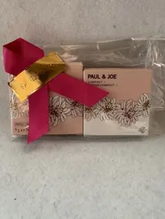 PAUL & JOE プレストブラッシュ 05 コンパクトI セットのサムネイル