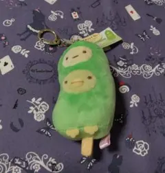 すみっコぐらし　縁日ぶらさげぬいぐるみ　※タグ付　②