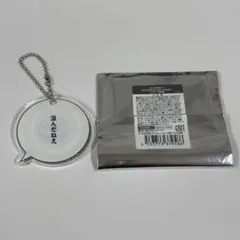 匿名配送　ホットスポット　セリフ付きアクリルキーホルダー　キーホルダー　ポシュレ