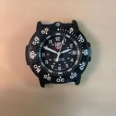LUMI-NOX Series 3000/3900 クオーツ