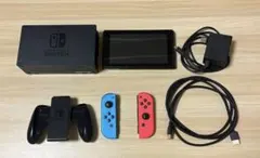任天堂スイッチ 本体