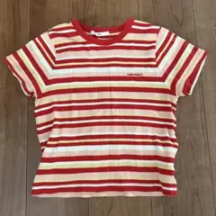 SLY / 半袖トップス