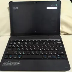 チャレンジパッドネクスト(Panasonic TAB-A05-BA1) チャレンジパッドネクスト(Panasonic TAB-A05-BA1) - メルカリ