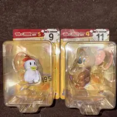 一番くじ　トムとジェリー　A賞　9番 11番