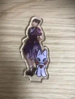 ファントムシータ 凛花 BIGアクリルスタンド+購入特典 1st live ハイネ】アクリルスタンド | Bonanza Base