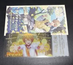 るぅとくん ワンマンライブ 君と僕の約束 クリアチケット