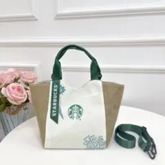 スターバックス トートバッグ