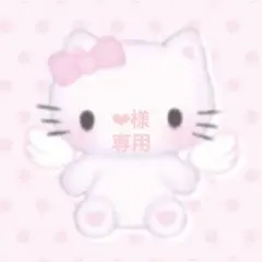 ‪‪❤︎‬様 専用ページ˖ ࣪⊹