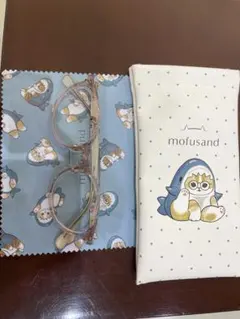 mofusand メガネ ZC251014_20A1