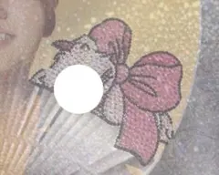 デコうちわパーツ