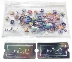 プロセカ セカライ 4th プレミア席 特典 夜公演