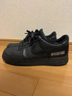 NIKE AIR FORCE 1 GTX ANTHRACITE