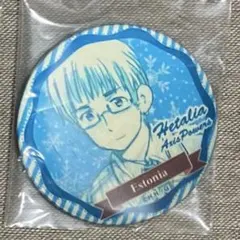 ヘタリア　イギリス　チェンジング缶バッジ　しちへんげだよっ！　七変化　アニメガ ヘタリア イギリス チェンジング缶バッジ しちへんげだよっ！ 七変化