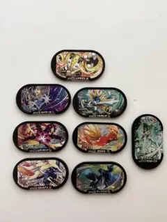 ポケモンメザスタ スーパースター 6枚セット - メルカリ