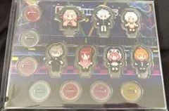 EX Gamers Event ゲーマーズ ミニアクリルスタンド　にじフェス