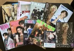 YUKI ファンクラブ会報 commune 1-50 全巻コンプリート - メルカリ