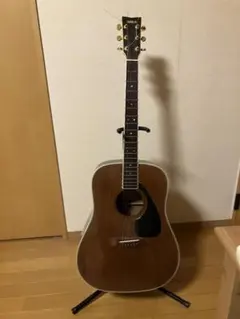YAMAHAアコースティックギターのサムネイル