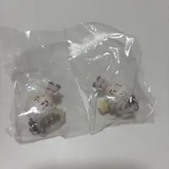 HUNTER×HUNTER めじるしアクセサリー　コムギ