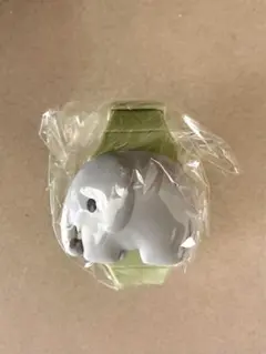 ミッフィーマスコットウォッチPart.2【ゾウ】