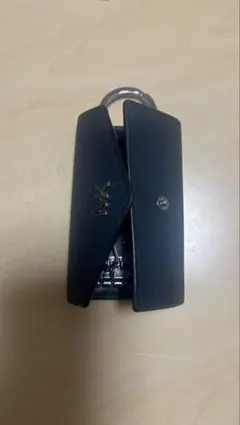 MICHAELKORS マイケルコース ネイビー キーケース