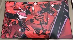 2026年最新】ハズビンホテル プレイマットの人気アイテム - メルカリ