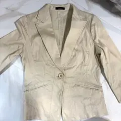 【最終出品】COMME CA ISM ジャケット
