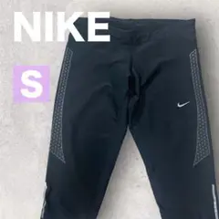 NIKE DRI-FIT ハーフレングスパンツ Sサイズ