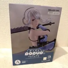 NieRゲームシリーズ15周年記念くじ　カイネ　 Lサイズ