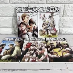 2025年最新】進撃の巨人ショートストーリーズの人気アイテム - メルカリ