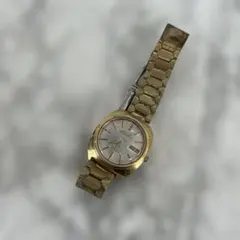 CITIZEN SEVEN STAR 腕時計 本体　ジャンク品　レアのサムネイル