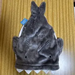 サメのマイクロファイバータオルキャップ ookiki BOK-25-001